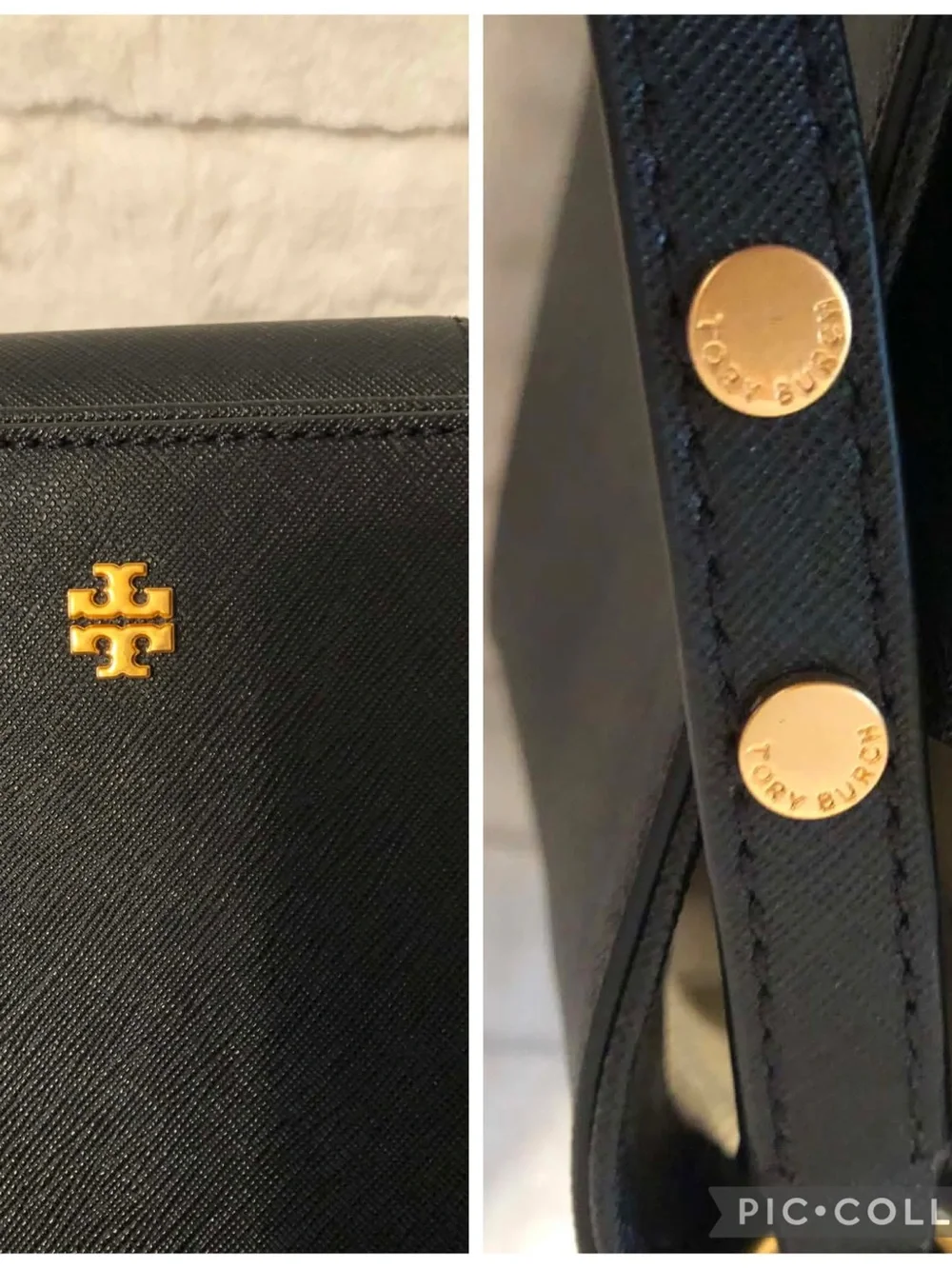 ✨Like New Tory Burch Shoulder/Crossbody Bag